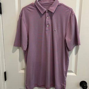 Vineyard Vines polo